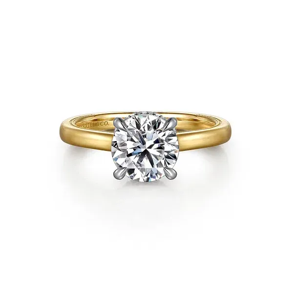 Ring Biondi Diamond Jewelers Aurora, CO