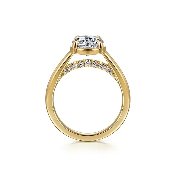 Ring Image 3 Biondi Diamond Jewelers Aurora, CO
