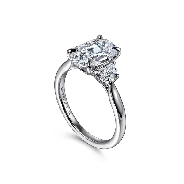 Ring Image 2 Biondi Diamond Jewelers Aurora, CO