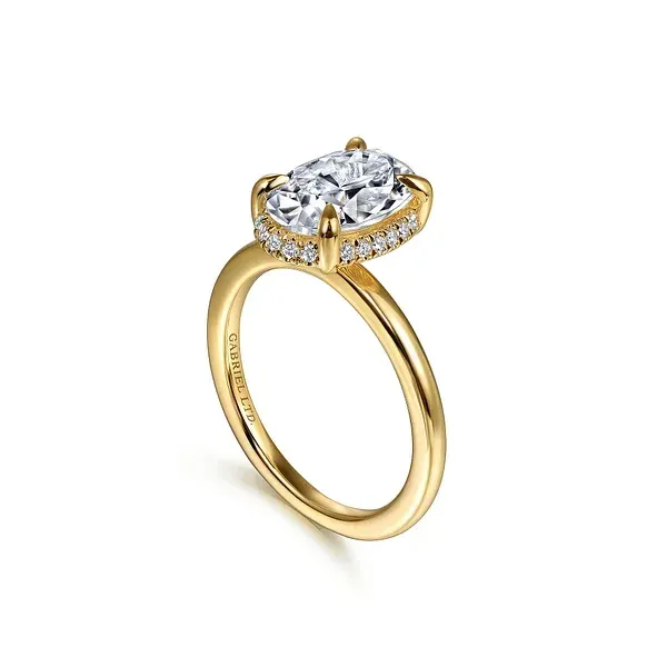 Ring Image 2 Biondi Diamond Jewelers Aurora, CO