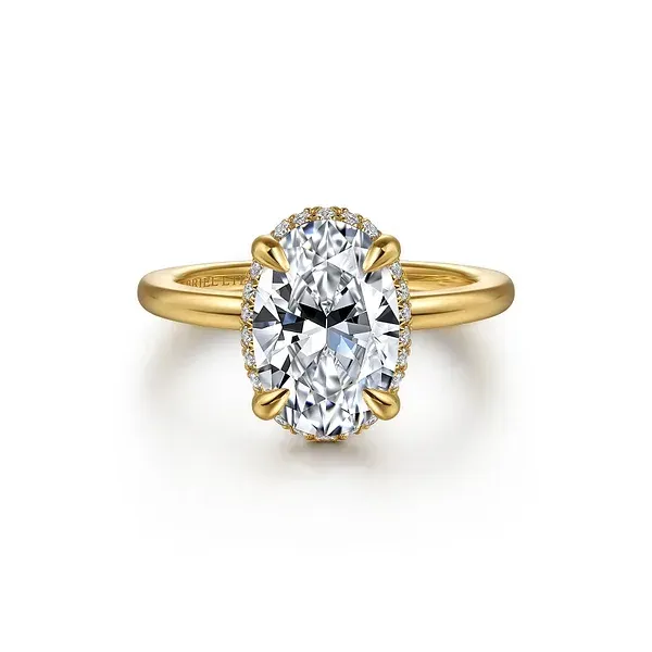 Ring Biondi Diamond Jewelers Aurora, CO