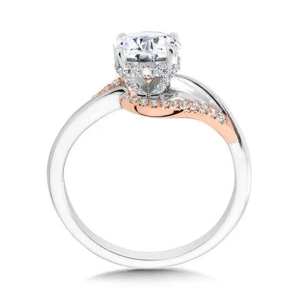 Ring Image 3 Biondi Diamond Jewelers Aurora, CO