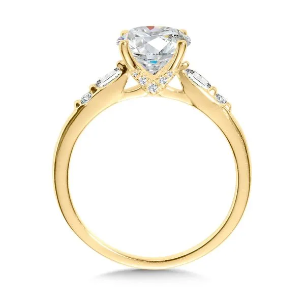 Ring Image 2 Biondi Diamond Jewelers Aurora, CO