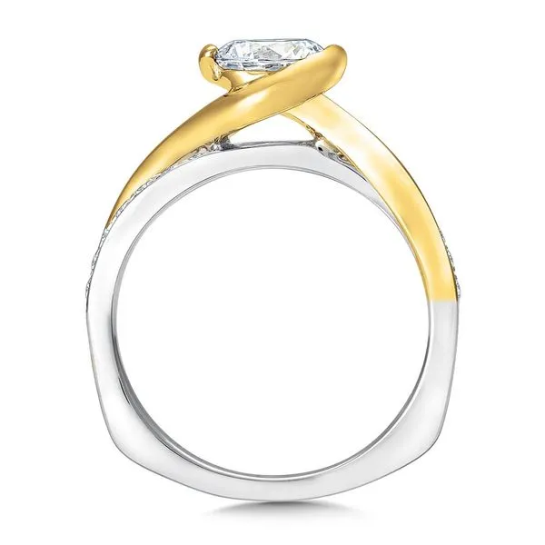 Ring Image 2 Biondi Diamond Jewelers Aurora, CO