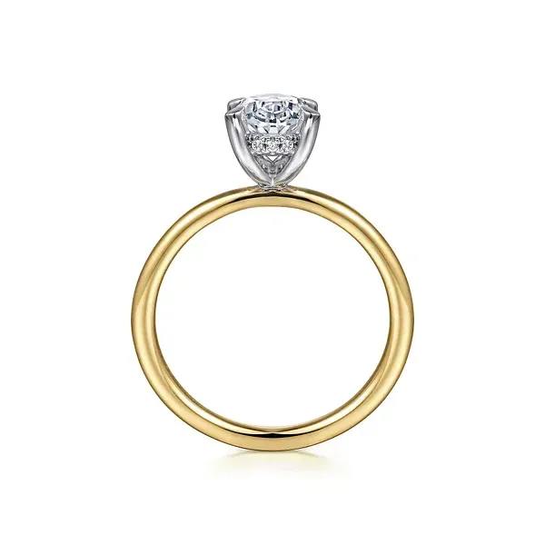 Ring Image 3 Biondi Diamond Jewelers Aurora, CO