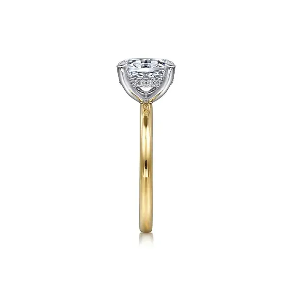 Ring Image 4 Biondi Diamond Jewelers Aurora, CO
