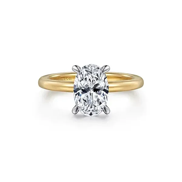 Ring Biondi Diamond Jewelers Aurora, CO