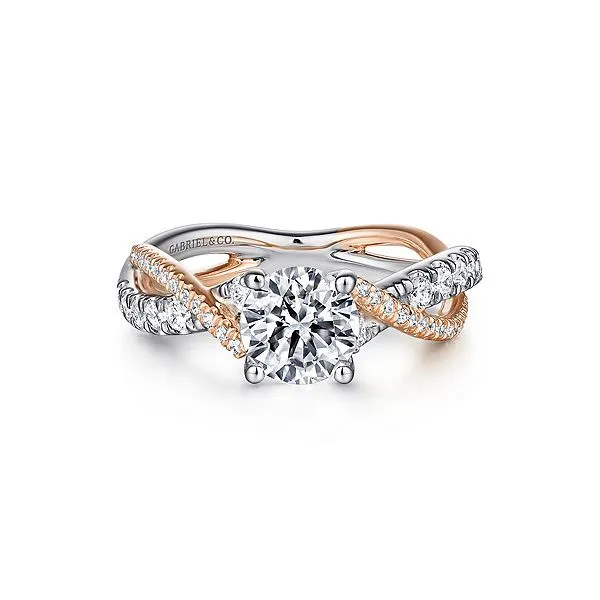 Ring Biondi Diamond Jewelers Aurora, CO