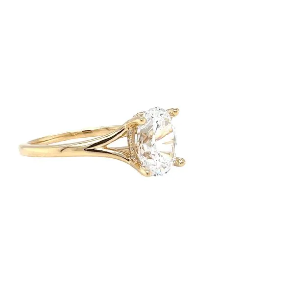 Ring Image 2 Biondi Diamond Jewelers Aurora, CO