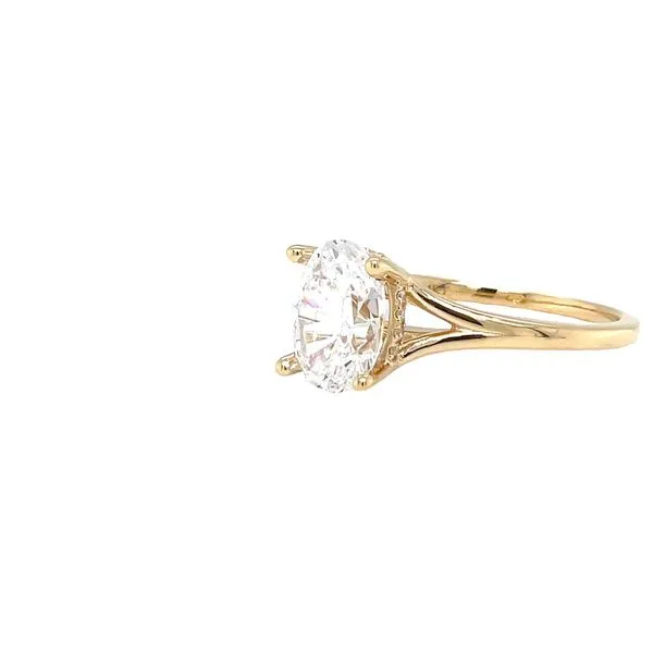 Ring Image 3 Biondi Diamond Jewelers Aurora, CO