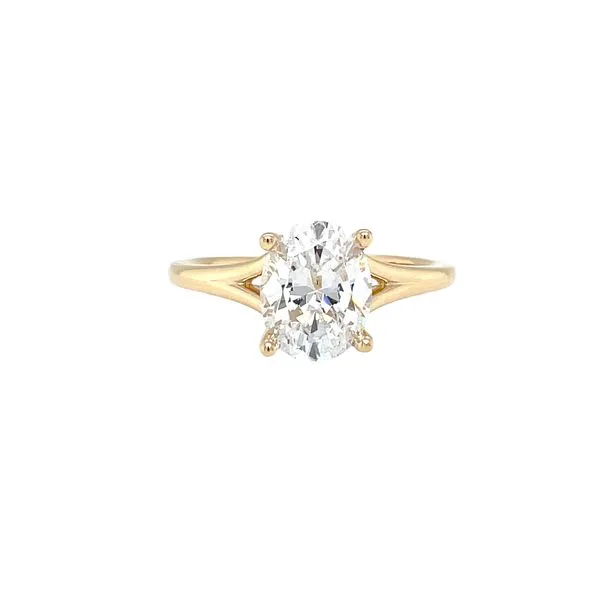 Ring Biondi Diamond Jewelers Aurora, CO