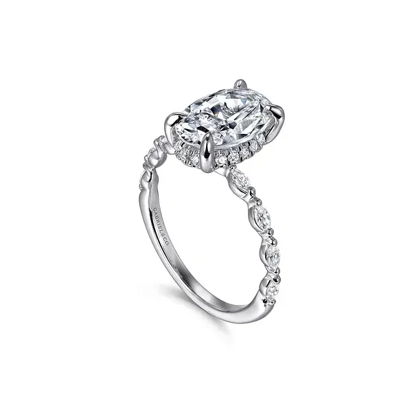 Ring Image 2 Biondi Diamond Jewelers Aurora, CO