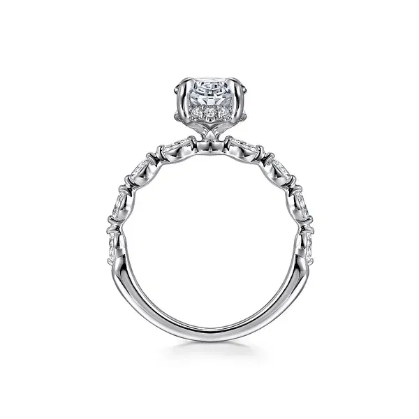 Ring Image 3 Biondi Diamond Jewelers Aurora, CO