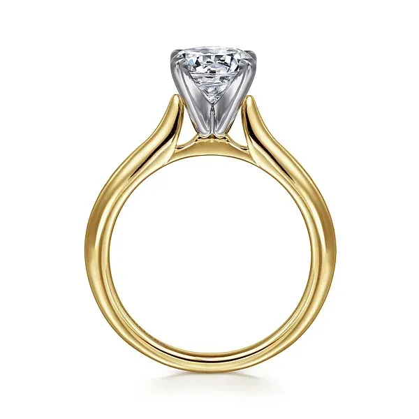 Ring Image 2 Biondi Diamond Jewelers Aurora, CO
