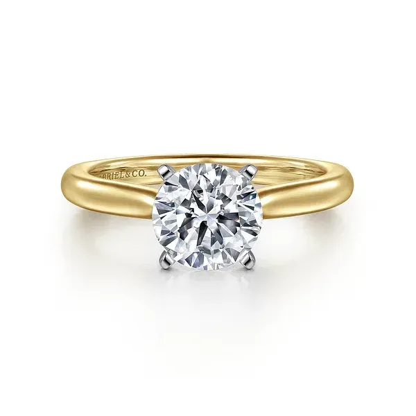 Ring Image 3 Biondi Diamond Jewelers Aurora, CO