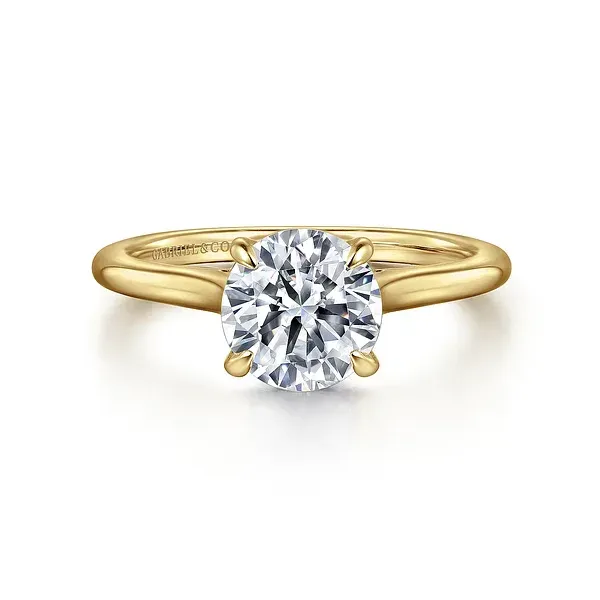 Ring Image 3 Biondi Diamond Jewelers Aurora, CO