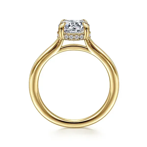 Ring Image 2 Biondi Diamond Jewelers Aurora, CO