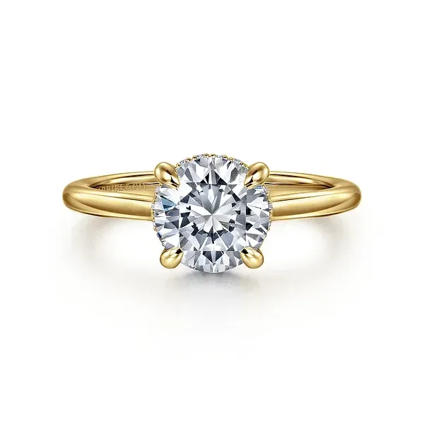 Ring Image 3 Biondi Diamond Jewelers Aurora, CO