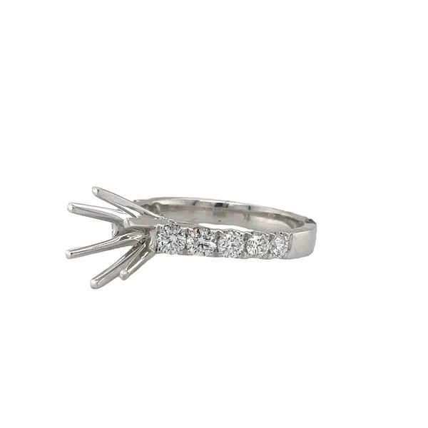 Ring Image 2 Biondi Diamond Jewelers Aurora, CO