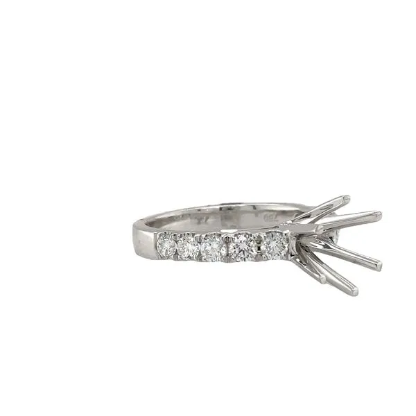 Ring Image 3 Biondi Diamond Jewelers Aurora, CO