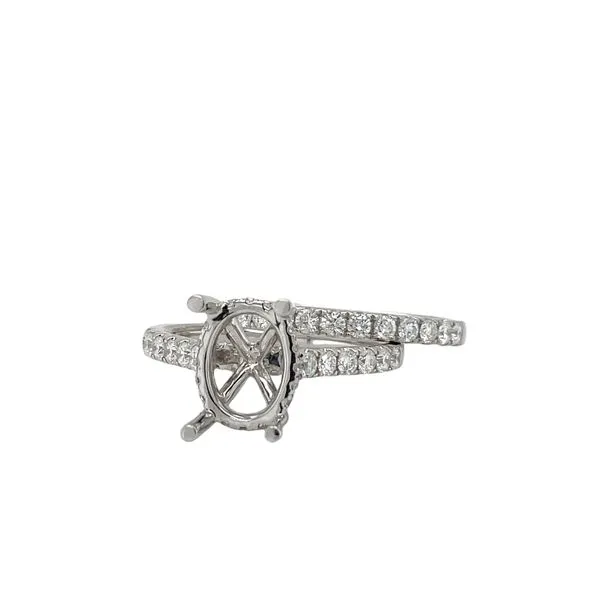 Ring Biondi Diamond Jewelers Aurora, CO