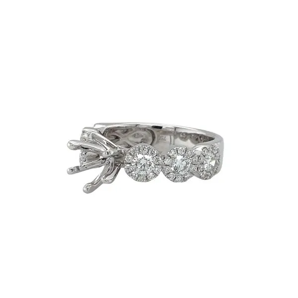 Ring Image 2 Biondi Diamond Jewelers Aurora, CO
