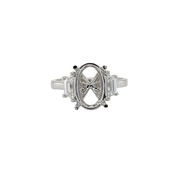 Ring Biondi Diamond Jewelers Aurora, CO