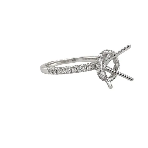 Ring Image 2 Biondi Diamond Jewelers Aurora, CO