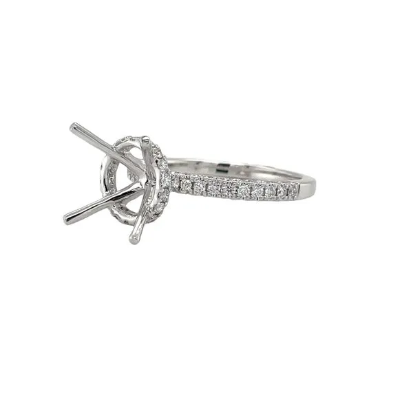 Ring Image 3 Biondi Diamond Jewelers Aurora, CO