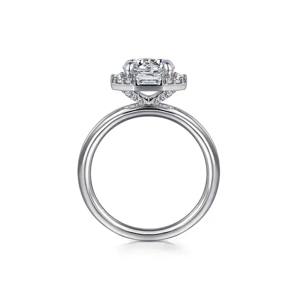 Ring Image 3 Biondi Diamond Jewelers Aurora, CO