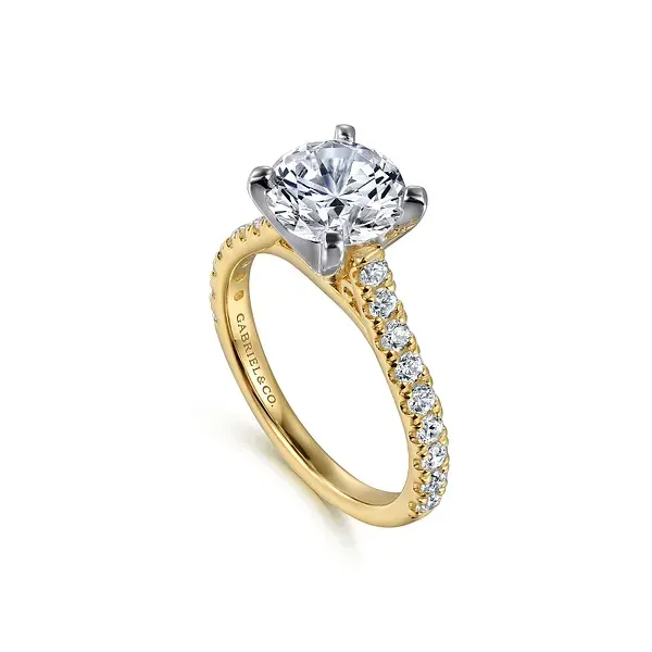 Ring Image 4 Biondi Diamond Jewelers Aurora, CO