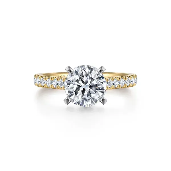 Ring Biondi Diamond Jewelers Aurora, CO