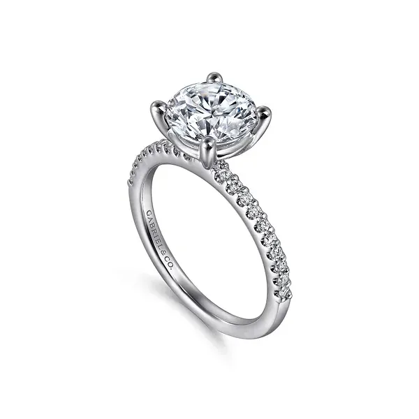 Ring Image 2 Biondi Diamond Jewelers Aurora, CO