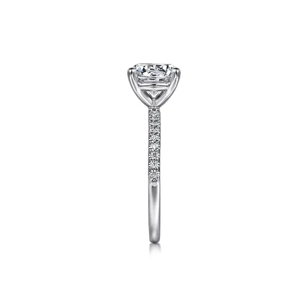 Ring Image 3 Biondi Diamond Jewelers Aurora, CO