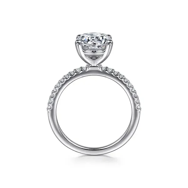 Ring Image 4 Biondi Diamond Jewelers Aurora, CO