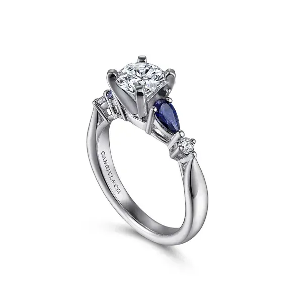 Ring Image 2 Biondi Diamond Jewelers Aurora, CO