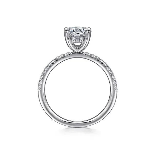 Ring Image 4 Biondi Diamond Jewelers Aurora, CO