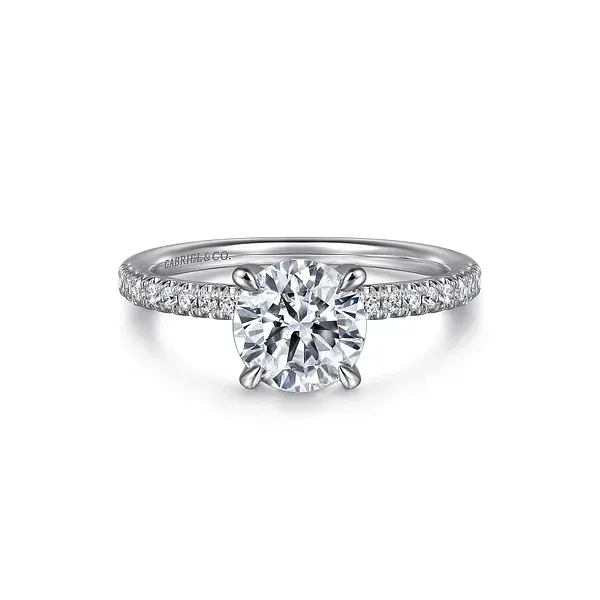 Ring Biondi Diamond Jewelers Aurora, CO