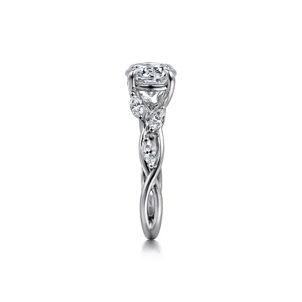 Ring Image 4 Biondi Diamond Jewelers Aurora, CO