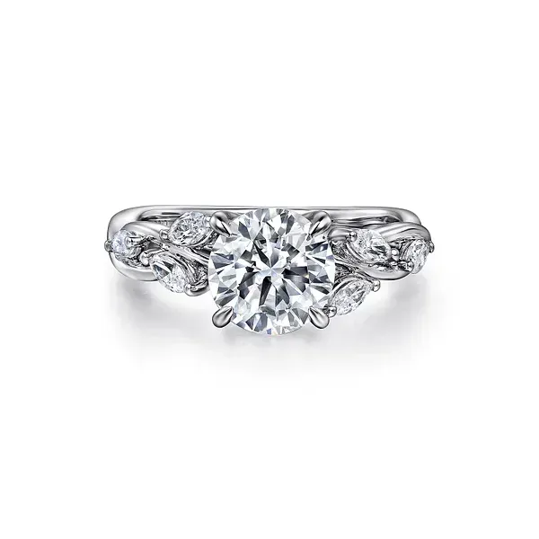 Ring Biondi Diamond Jewelers Aurora, CO