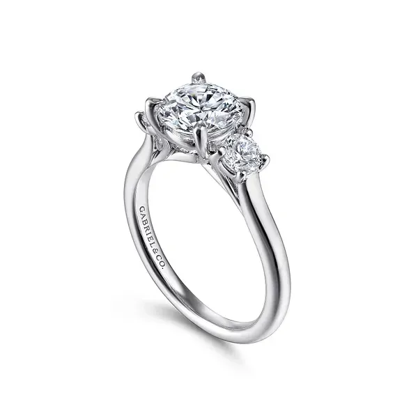 Ring Image 2 Biondi Diamond Jewelers Aurora, CO