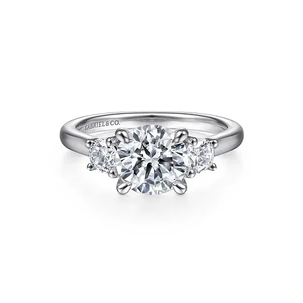 Ring Biondi Diamond Jewelers Aurora, CO