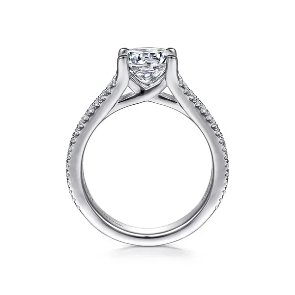 Ring Image 3 Biondi Diamond Jewelers Aurora, CO