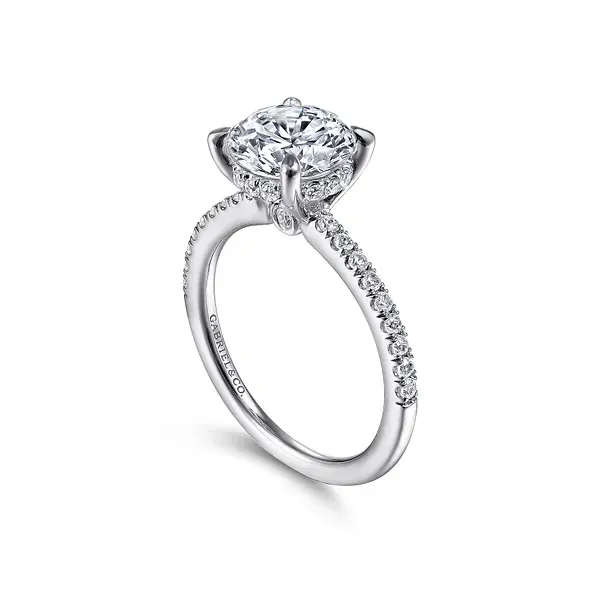 Ring Image 2 Biondi Diamond Jewelers Aurora, CO