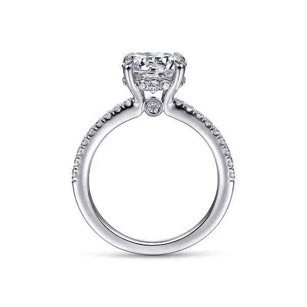 Ring Image 3 Biondi Diamond Jewelers Aurora, CO