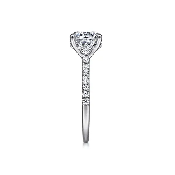 Ring Image 4 Biondi Diamond Jewelers Aurora, CO
