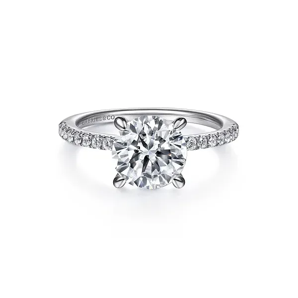 Ring Biondi Diamond Jewelers Aurora, CO