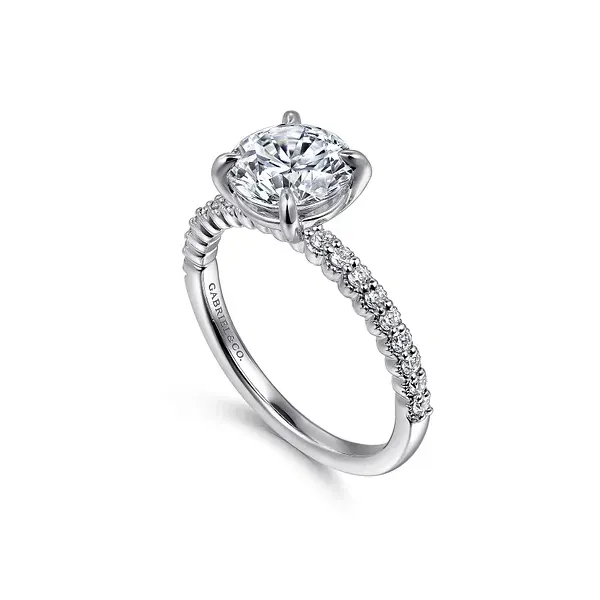 Ring Image 2 Biondi Diamond Jewelers Aurora, CO
