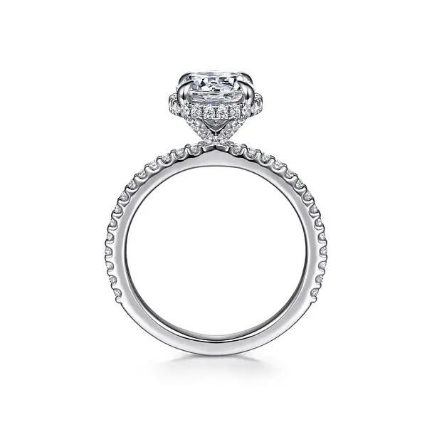 Ring Image 3 Biondi Diamond Jewelers Aurora, CO