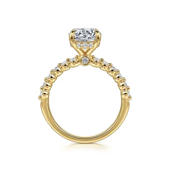 Ring Image 3 Biondi Diamond Jewelers Aurora, CO